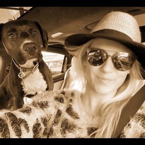 Beautiful animal print cozy sweaters